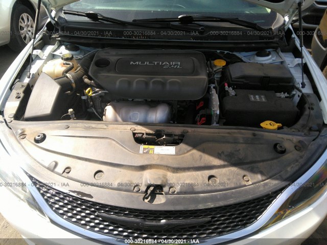 Photo 9 VIN: 1C3CCCCB9FN558108 - CHRYSLER 200 