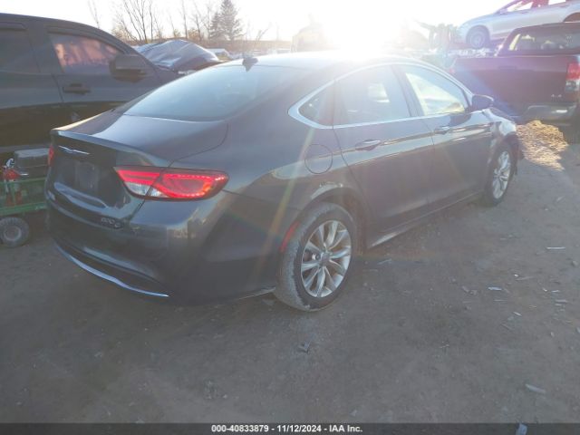 Photo 3 VIN: 1C3CCCCB9FN559369 - CHRYSLER 200 