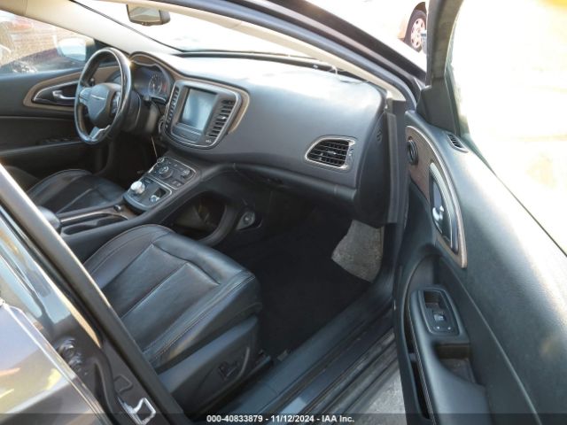 Photo 4 VIN: 1C3CCCCB9FN559369 - CHRYSLER 200 