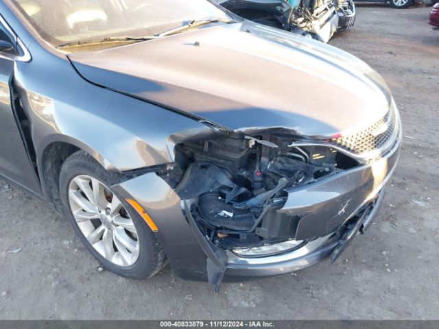 Photo 5 VIN: 1C3CCCCB9FN559369 - CHRYSLER 200 