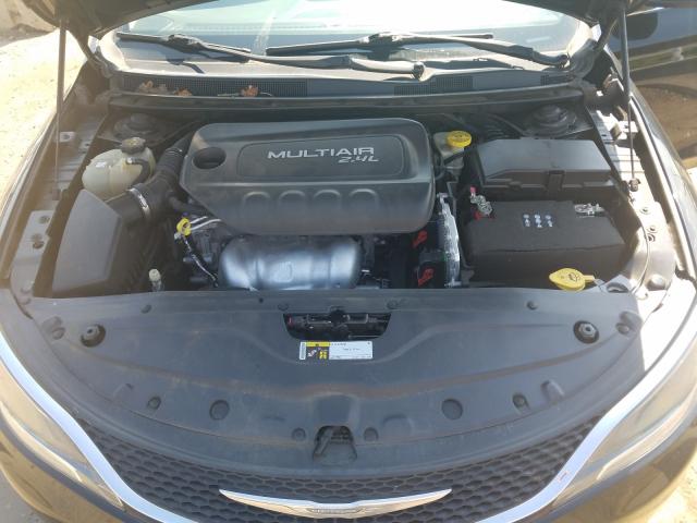 Photo 6 VIN: 1C3CCCCB9FN575250 - CHRYSLER 200 LIMITE 