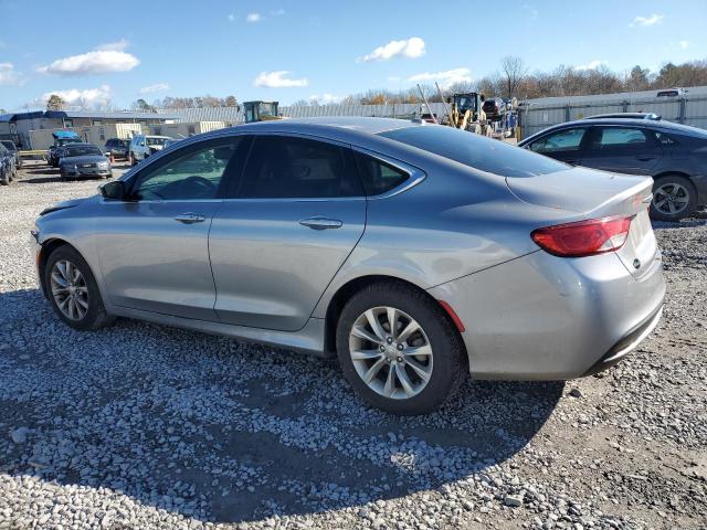 Photo 1 VIN: 1C3CCCCB9FN575930 - CHRYSLER 200 C 