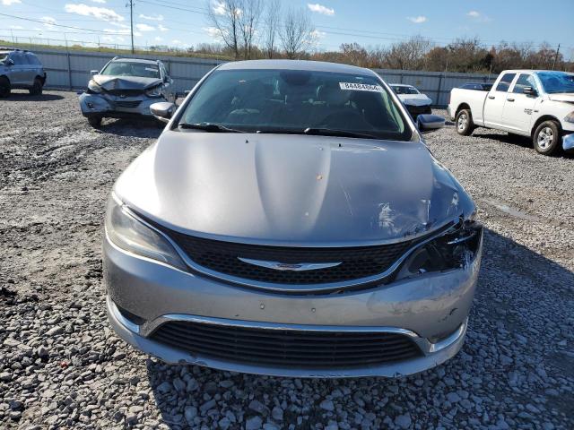 Photo 4 VIN: 1C3CCCCB9FN575930 - CHRYSLER 200 C 