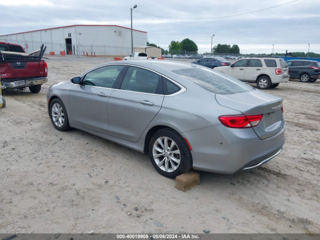 Photo 2 VIN: 1C3CCCCB9FN577483 - CHRYSLER 200 