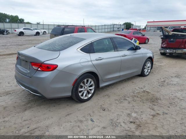 Photo 3 VIN: 1C3CCCCB9FN577483 - CHRYSLER 200 