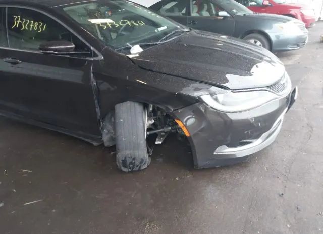 Photo 5 VIN: 1C3CCCCB9FN605654 - CHRYSLER 200 