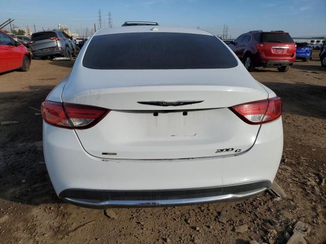 Photo 5 VIN: 1C3CCCCB9FN612751 - CHRYSLER 200 C 