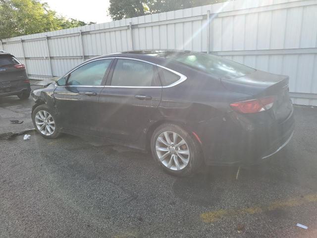 Photo 1 VIN: 1C3CCCCB9FN629212 - CHRYSLER 200 C 