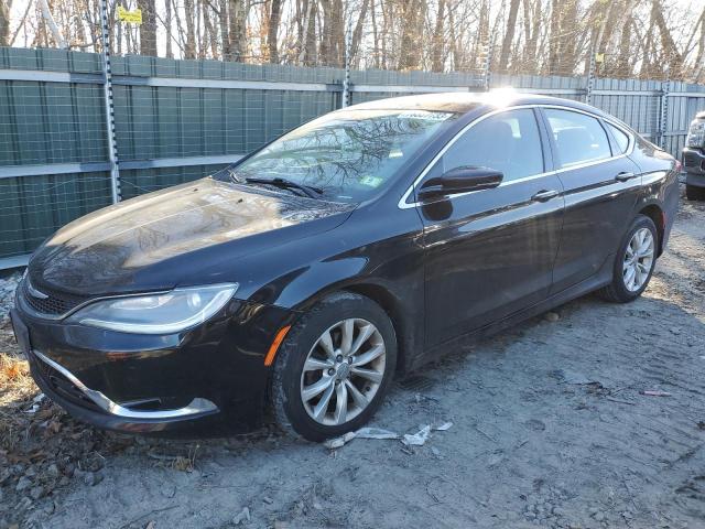 Photo 0 VIN: 1C3CCCCB9FN686719 - CHRYSLER 200 C 