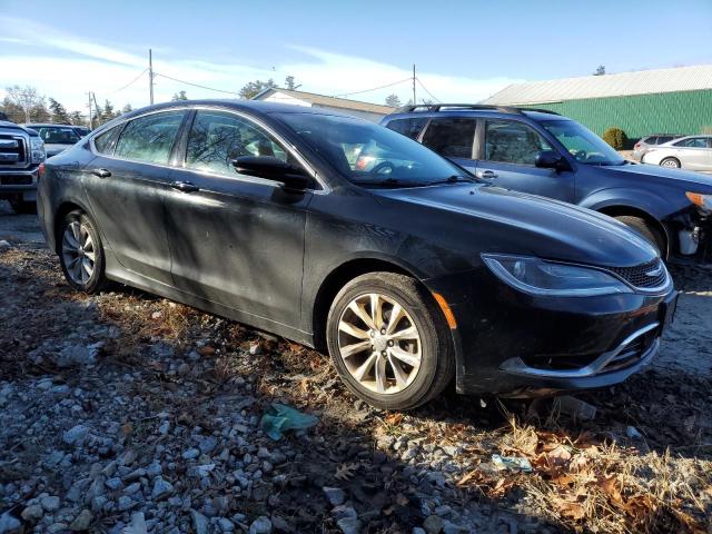 Photo 3 VIN: 1C3CCCCB9FN686719 - CHRYSLER 200 C 