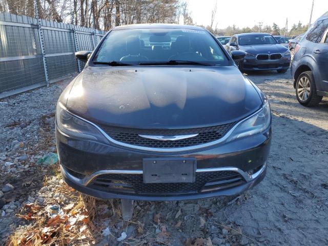 Photo 4 VIN: 1C3CCCCB9FN686719 - CHRYSLER 200 C 