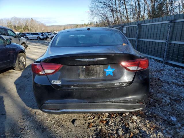 Photo 5 VIN: 1C3CCCCB9FN686719 - CHRYSLER 200 C 