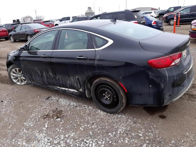 Photo 1 VIN: 1C3CCCCB9FN704703 - CHRYSLER 200 C 