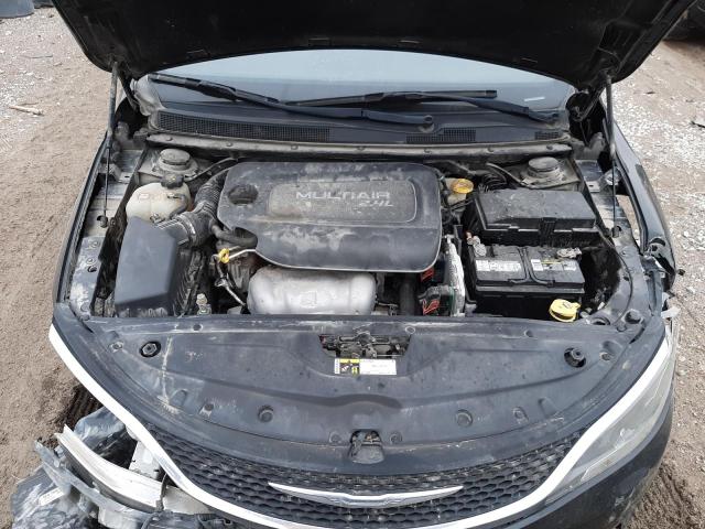 Photo 10 VIN: 1C3CCCCB9FN704703 - CHRYSLER 200 C 