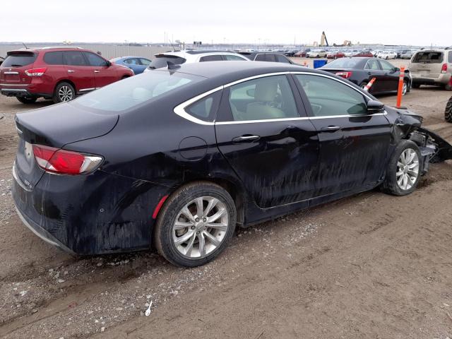 Photo 2 VIN: 1C3CCCCB9FN704703 - CHRYSLER 200 C 