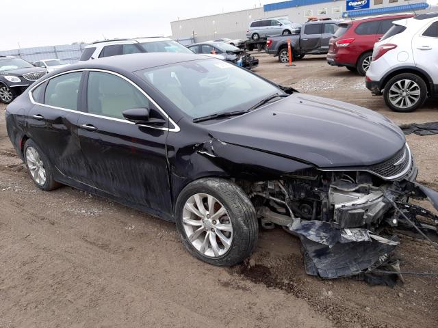 Photo 3 VIN: 1C3CCCCB9FN704703 - CHRYSLER 200 C 