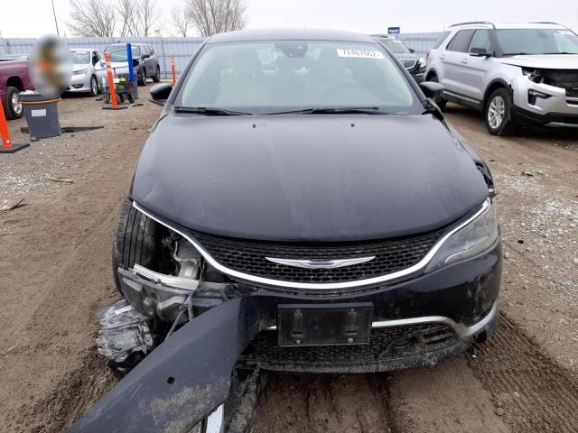 Photo 4 VIN: 1C3CCCCB9FN704703 - CHRYSLER 200 C 