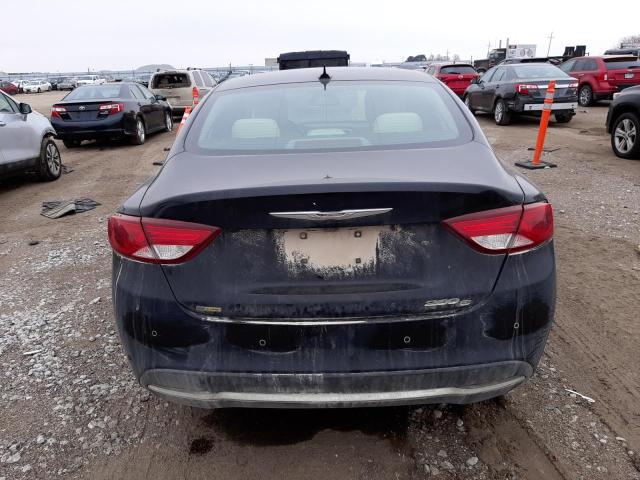 Photo 5 VIN: 1C3CCCCB9FN704703 - CHRYSLER 200 C 