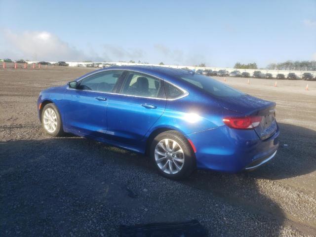 Photo 1 VIN: 1C3CCCCB9FN714356 - CHRYSLER 200 