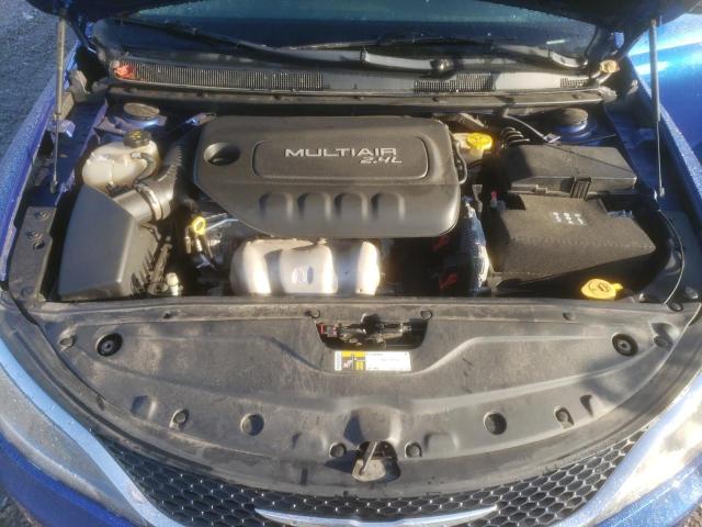 Photo 10 VIN: 1C3CCCCB9FN714356 - CHRYSLER 200 