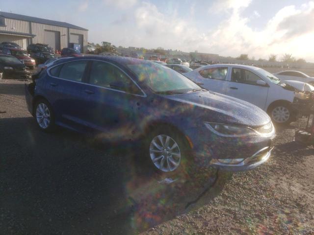 Photo 3 VIN: 1C3CCCCB9FN714356 - CHRYSLER 200 