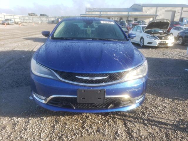 Photo 4 VIN: 1C3CCCCB9FN714356 - CHRYSLER 200 