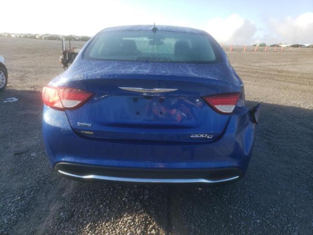 Photo 5 VIN: 1C3CCCCB9FN714356 - CHRYSLER 200 