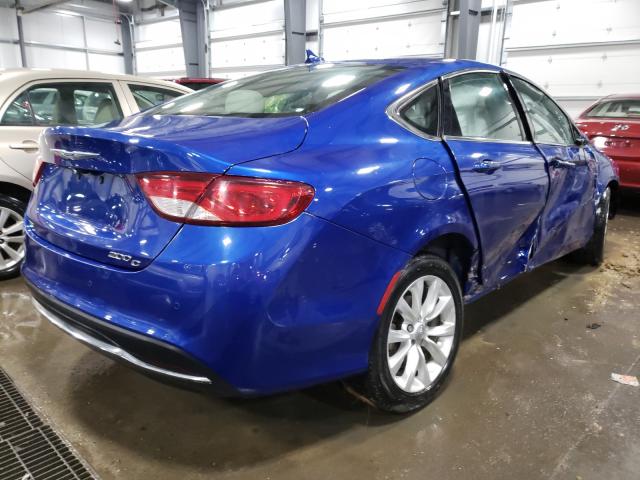 Photo 3 VIN: 1C3CCCCB9FN732467 - CHRYSLER 200 C 