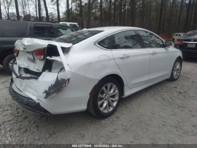 Photo 3 VIN: 1C3CCCCB9FN734719 - CHRYSLER 200 