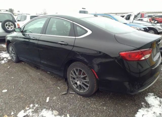 Photo 2 VIN: 1C3CCCCB9FN747101 - CHRYSLER 200 