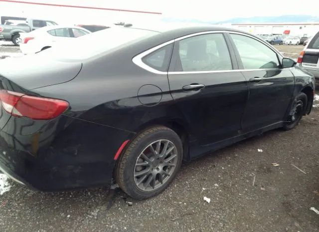 Photo 3 VIN: 1C3CCCCB9FN747101 - CHRYSLER 200 