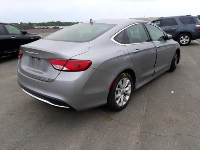 Photo 3 VIN: 1C3CCCCB9GN146675 - CHRYSLER 200 C 