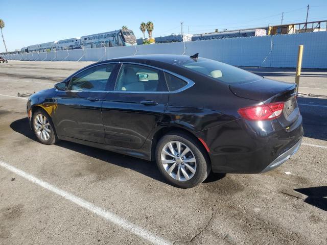 Photo 1 VIN: 1C3CCCCBXFN501707 - CHRYSLER 200 C 