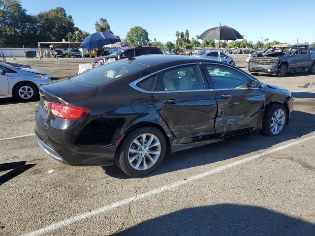 Photo 2 VIN: 1C3CCCCBXFN501707 - CHRYSLER 200 C 