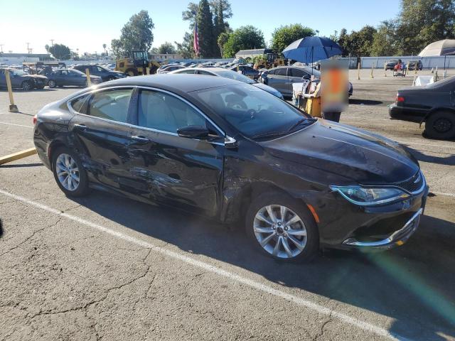 Photo 3 VIN: 1C3CCCCBXFN501707 - CHRYSLER 200 C 