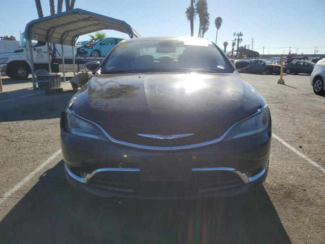 Photo 4 VIN: 1C3CCCCBXFN501707 - CHRYSLER 200 C 