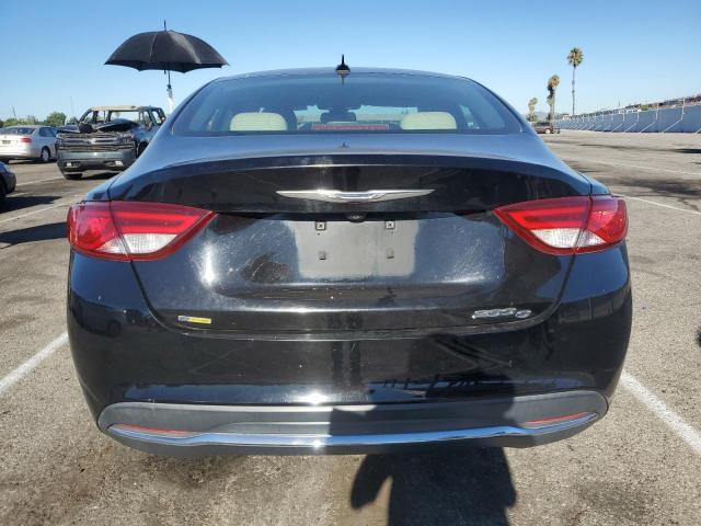 Photo 5 VIN: 1C3CCCCBXFN501707 - CHRYSLER 200 C 