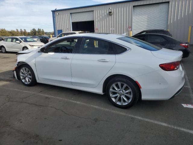 Photo 1 VIN: 1C3CCCCBXFN524470 - CHRYSLER 200 C 