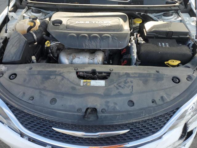 Photo 10 VIN: 1C3CCCCBXFN524470 - CHRYSLER 200 C 