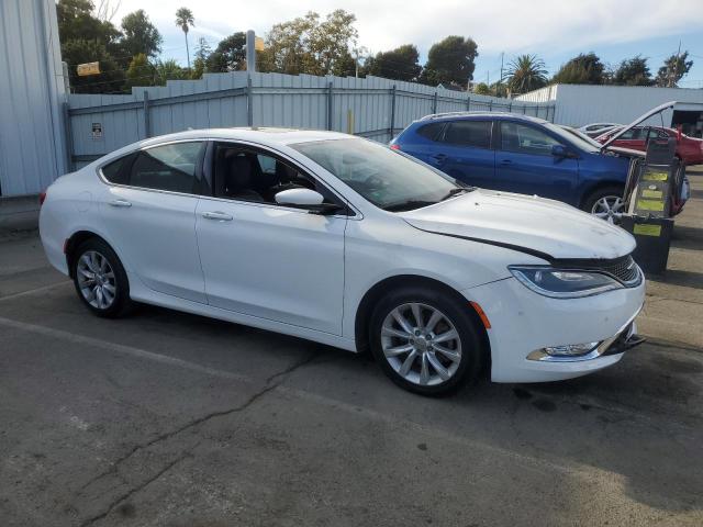 Photo 3 VIN: 1C3CCCCBXFN524470 - CHRYSLER 200 C 