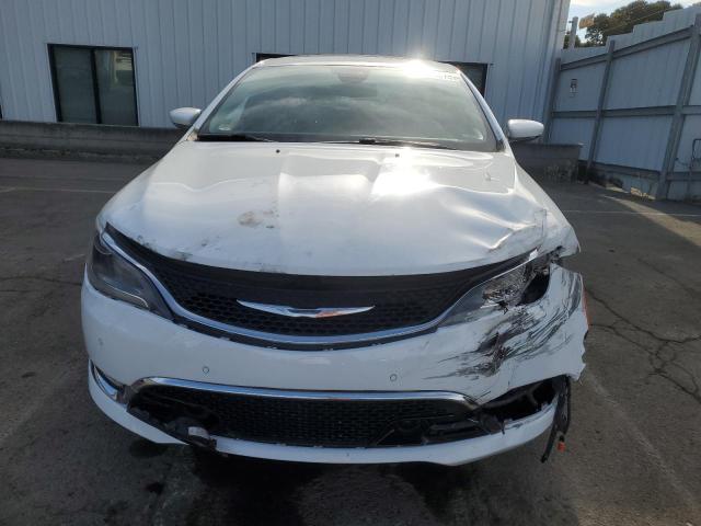 Photo 4 VIN: 1C3CCCCBXFN524470 - CHRYSLER 200 C 