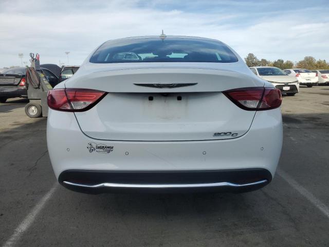 Photo 5 VIN: 1C3CCCCBXFN524470 - CHRYSLER 200 C 