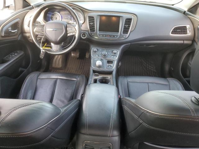 Photo 7 VIN: 1C3CCCCBXFN524470 - CHRYSLER 200 C 