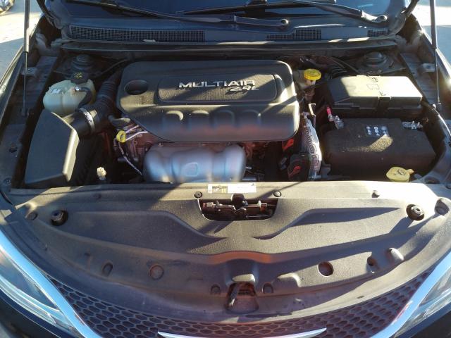 Photo 6 VIN: 1C3CCCCBXFN524968 - CHRYSLER 200 C 