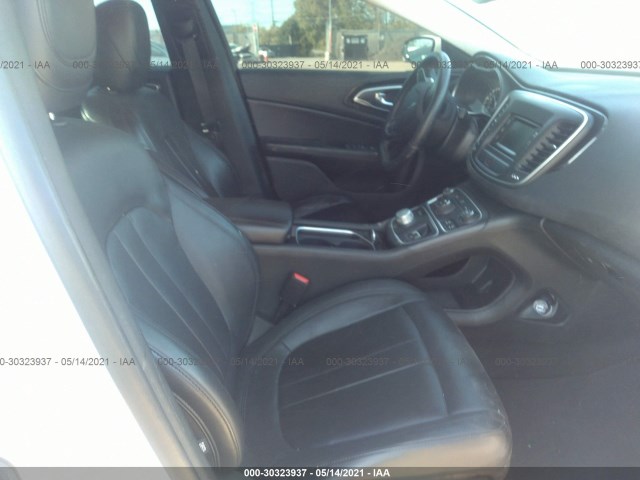 Photo 4 VIN: 1C3CCCCBXFN524971 - CHRYSLER 200 