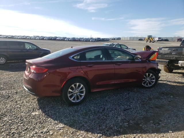 Photo 3 VIN: 1C3CCCCBXFN525196 - CHRYSLER 200 C 