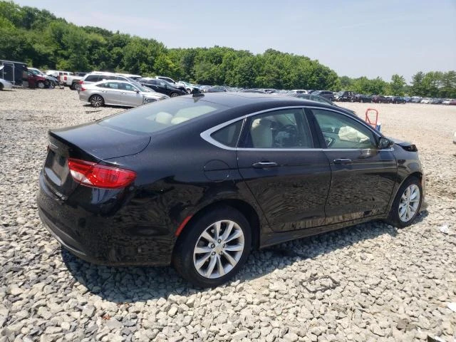 Photo 2 VIN: 1C3CCCCBXFN531449 - CHRYSLER 200 C 