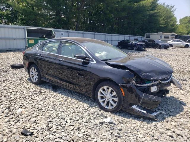 Photo 3 VIN: 1C3CCCCBXFN531449 - CHRYSLER 200 C 