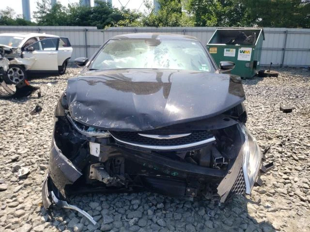 Photo 4 VIN: 1C3CCCCBXFN531449 - CHRYSLER 200 C 