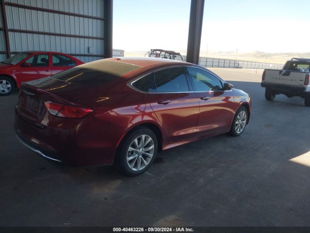 Photo 3 VIN: 1C3CCCCBXFN544458 - CHRYSLER 200 